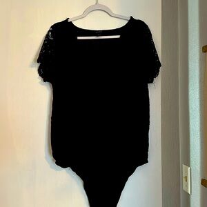 Torrid Bodysuit